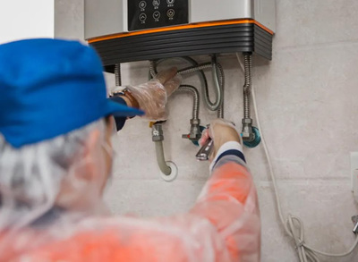 東鄉家電安裝服務 專業上門，便捷安心