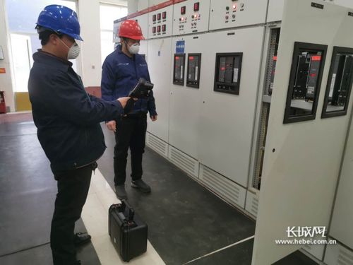 南宮供電公司以“三零”服務(wù)模式保障醫(yī)療用品企業(yè)復(fù)工復(fù)產(chǎn)，同時(shí)優(yōu)化家用電器安裝服務(wù)